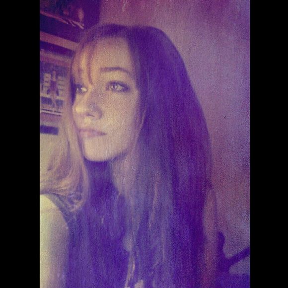 Meet your Posher, Maria - Picture 1 of 1